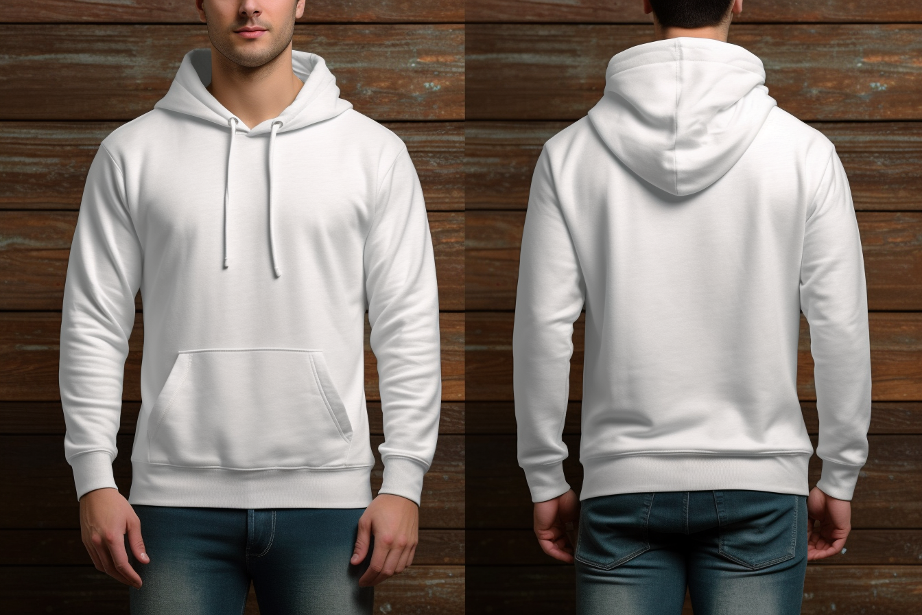 Vulgarity HOODIES