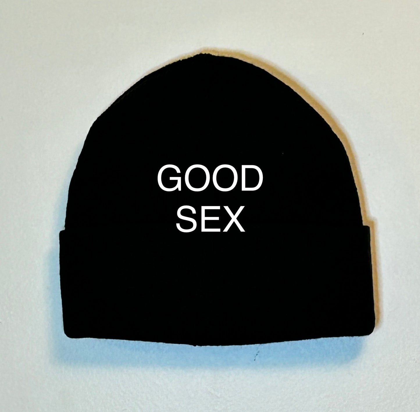 Vulgarity BEANIES