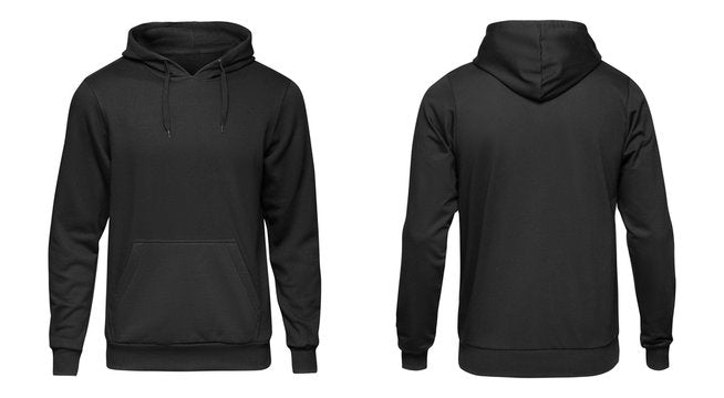 Vulgarity HOODIES