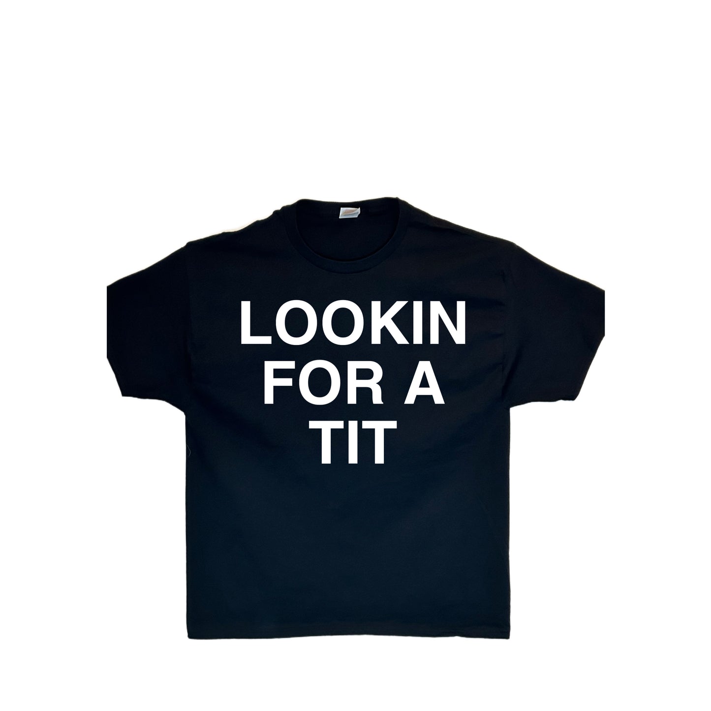 LIL VULGARITY Shirt