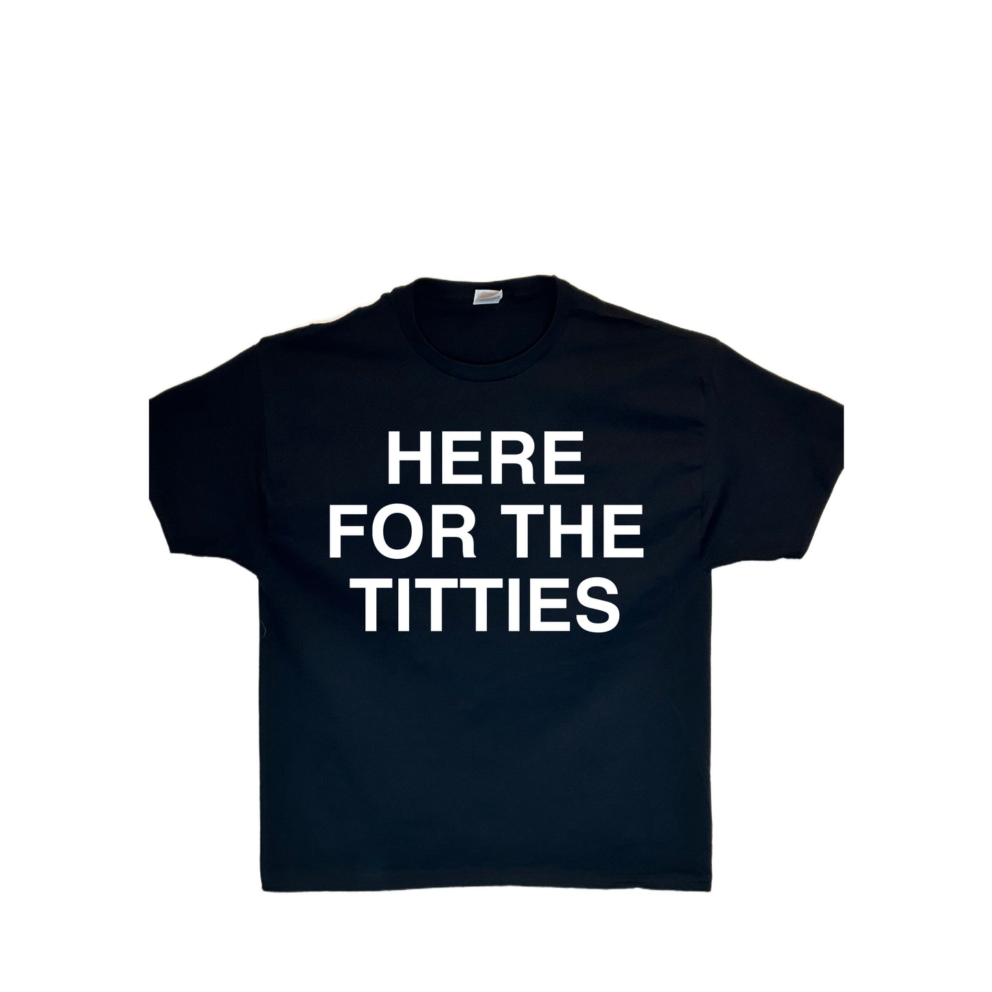 LIL VULGARITY Shirt