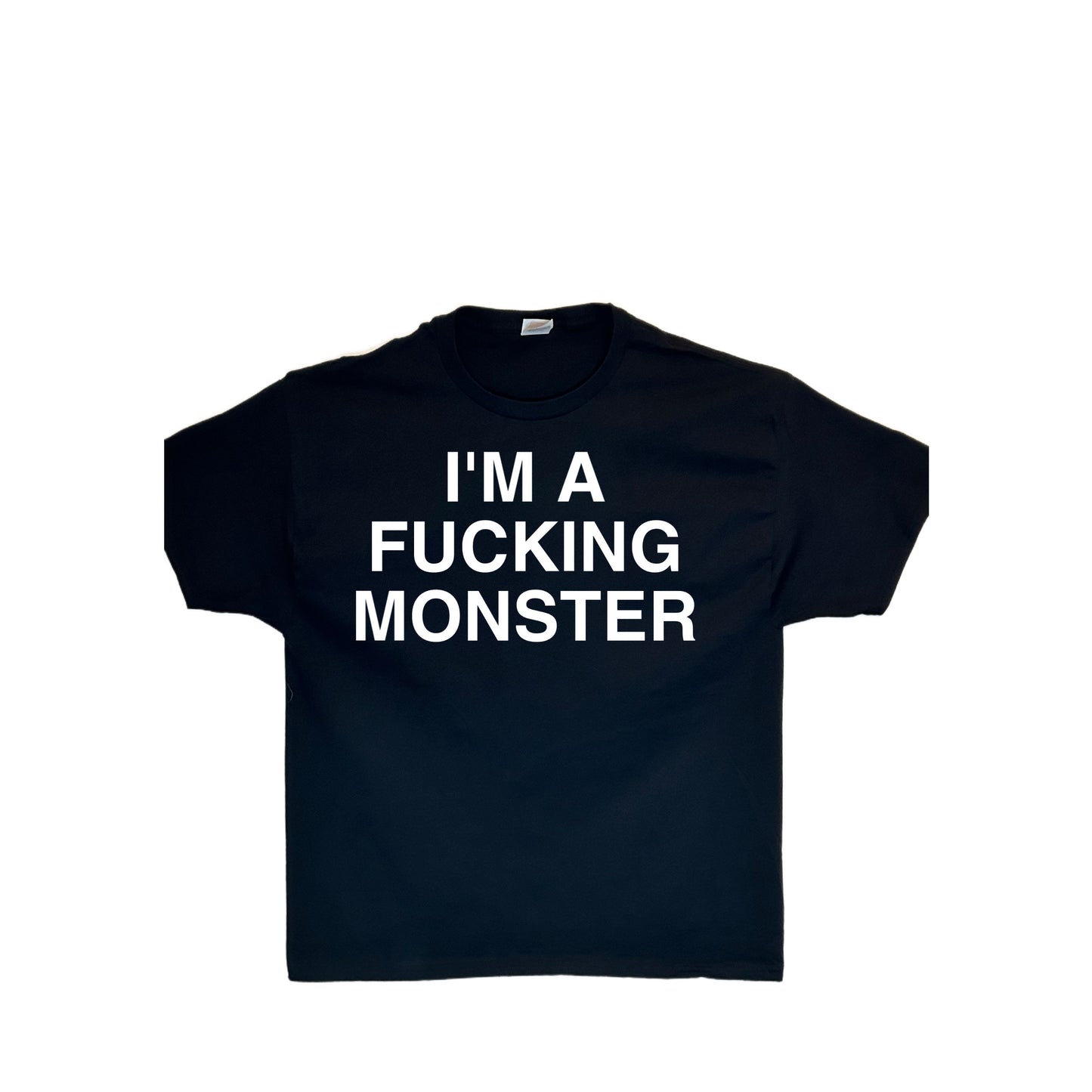 LIL VULGARITY Shirt