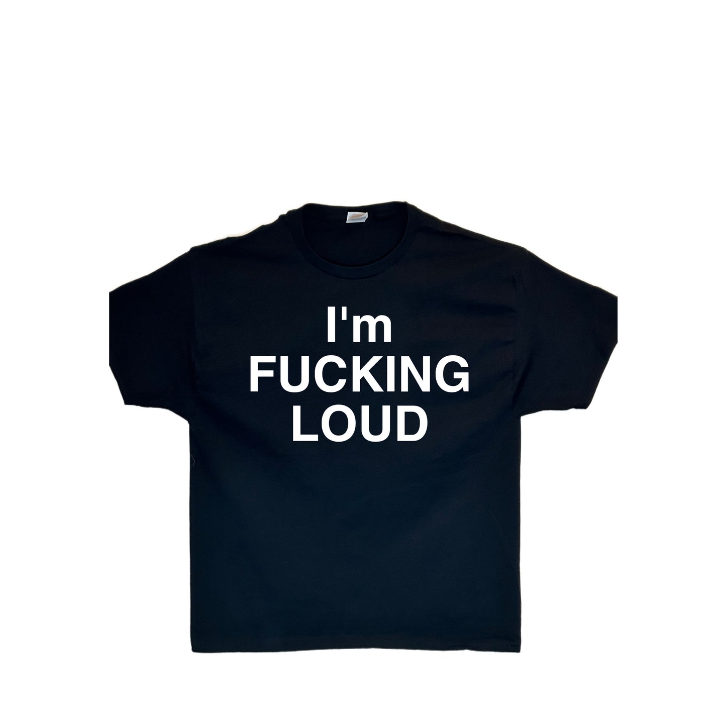 LIL VULGARITY Shirt