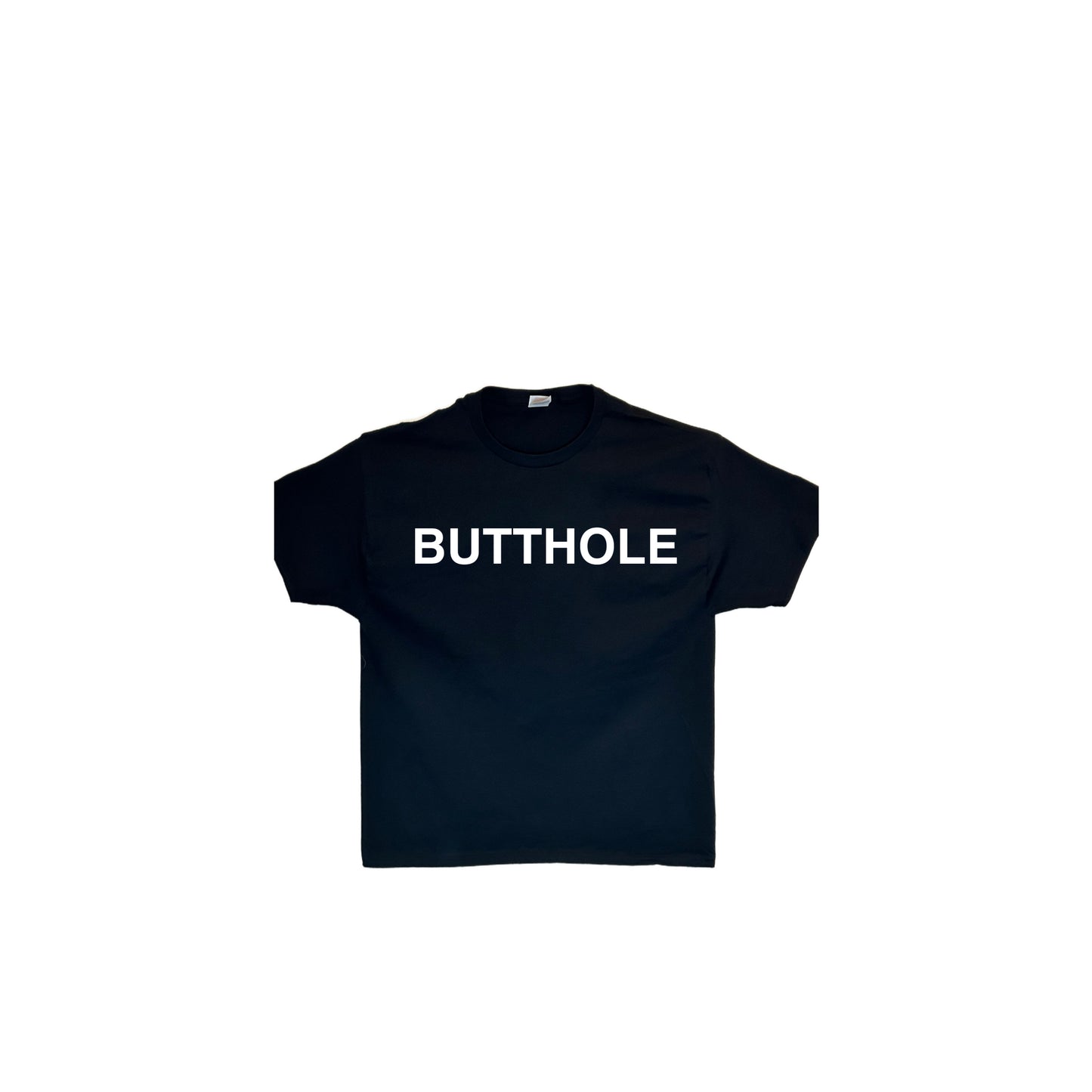 Vulgarity Junior T-Shirt