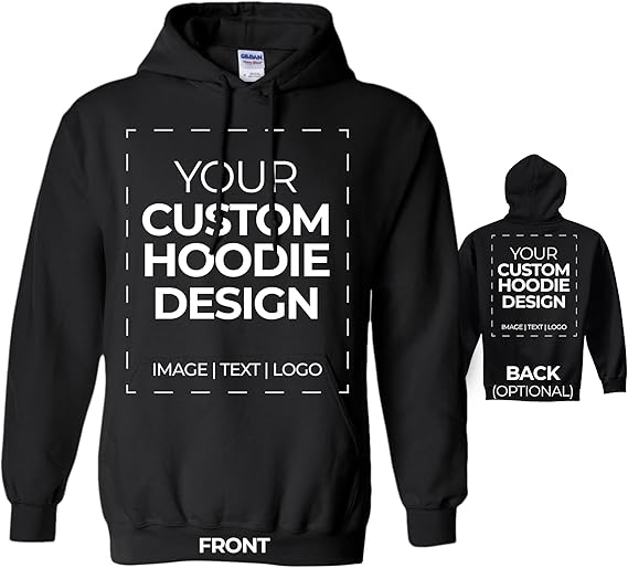 Vulgarity HOODIES