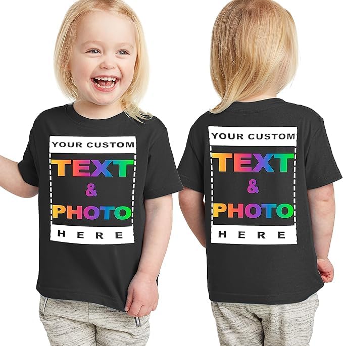 LIL VULGARITY T-Shirt