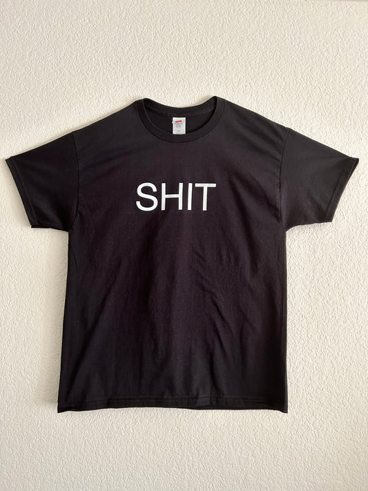 Shit shirt