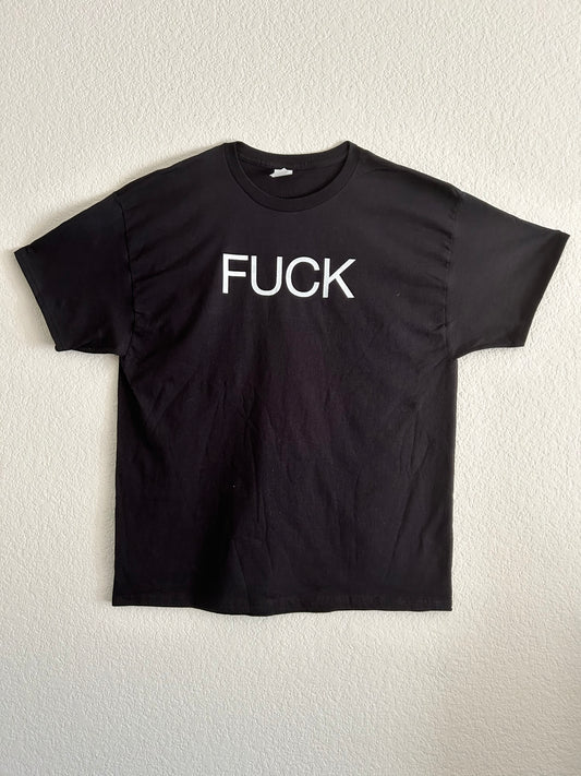 FUCK Shirt