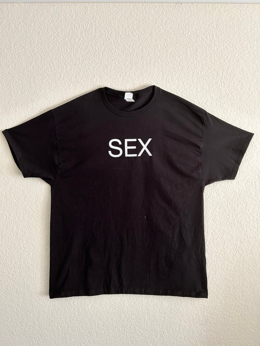 Sex shirt