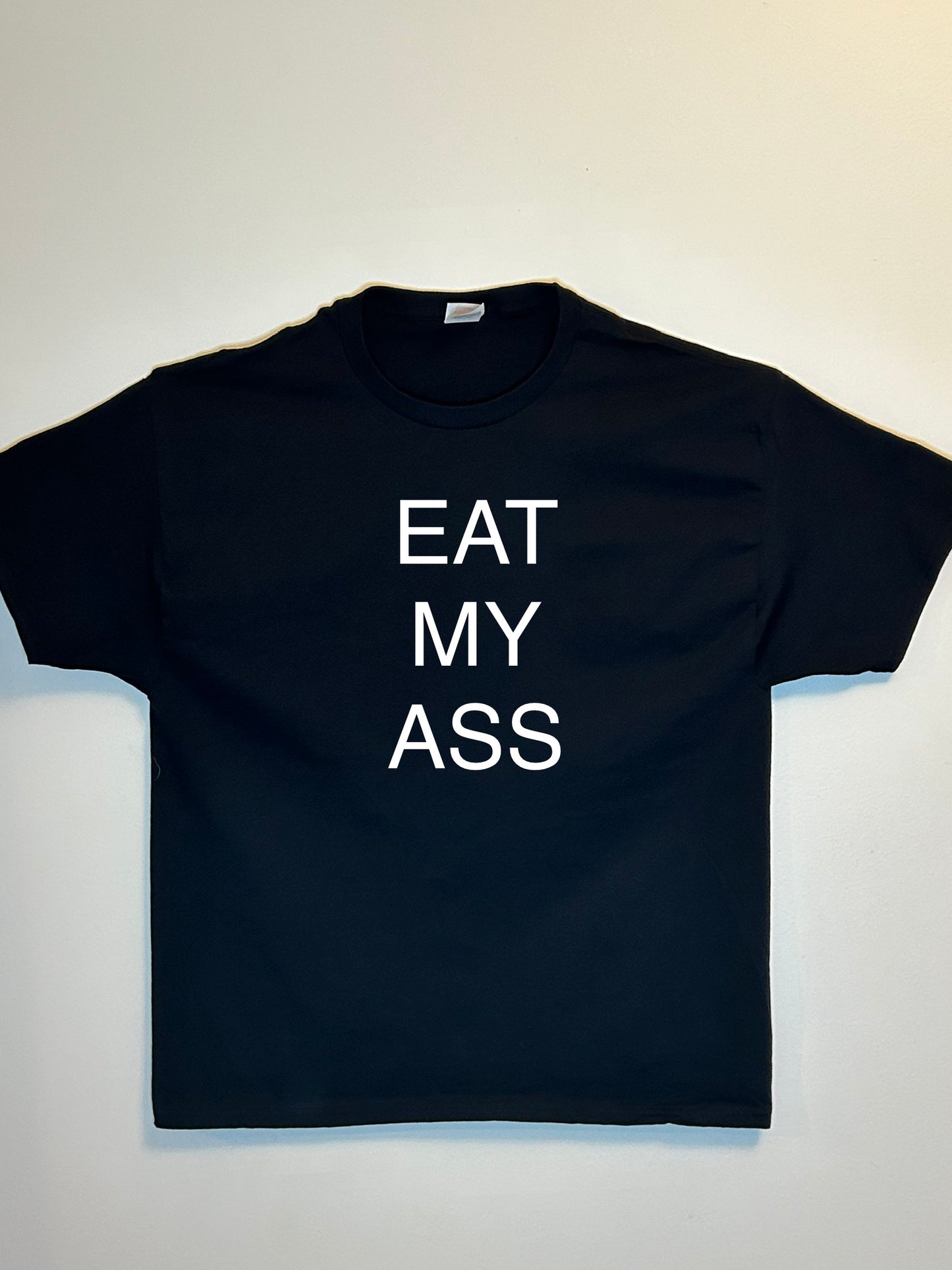 Ass shirt