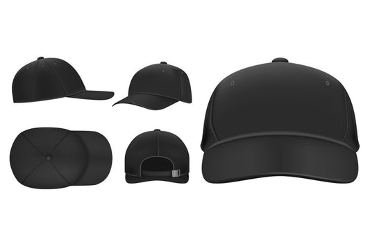 Vulgarity Custon Baseball Caps